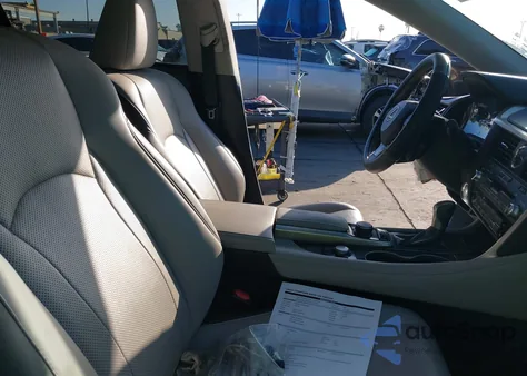 2019 Lexus Rx 350 z USA, uszkodzony, nr VIN 2T2ZZMCA1KC120239